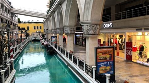 The 12 Best Outlet Malls in Istanbul 